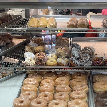World's Fare Donuts - Huge Donuts! - Donuts Near Me - Hayward, California World's Fare Donuts - Huge Donuts! - Donuts Near Me - Hayward, California