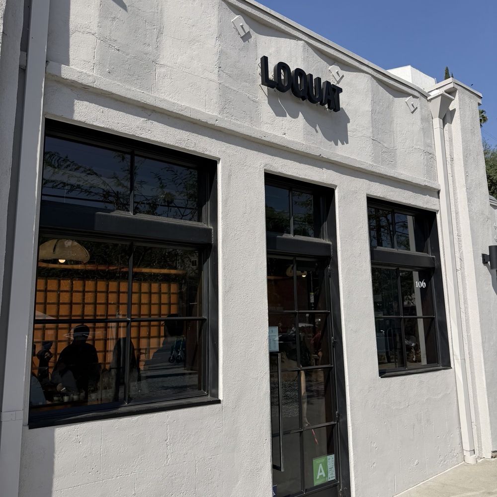 Loquat - Coffee & Tea Near Me - Los Angeles, California Loquat - Coffee & Tea Near Me - Los Angeles, California