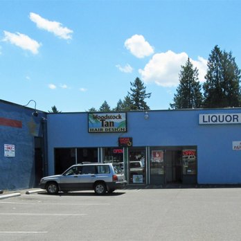 Woodstock Spirits - a liquor store in a parking lot - Beer, Wine & Spirits Near Me - Portland, Oregon Woodstock Spirits - a liquor store in a parking lot - Beer, Wine & Spirits Near Me - Portland, Oregon
