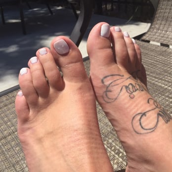 5280 Nails & Spa - My fresh shellac pedi looking great!!! - Nail Salons Near Me - Denver, Colorado 5280 Nails & Spa - My fresh shellac pedi looking great!!! - Nail Salons Near Me - Denver, Colorado