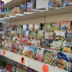 Marokko Shop - Kookboeken
