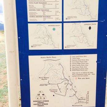 Palmer Park - Hiking Near Me - Colorado Springs, Colorado