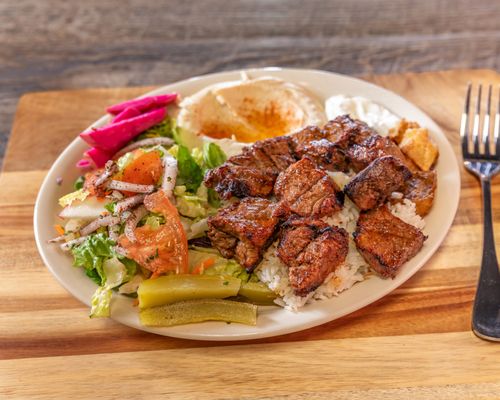 Cedars Restaurant by null