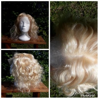 Infinity Hair - Hand-tied/HUMAN HAIR - Hair Salons Near Me - Charlotte, North Carolina Infinity Hair - Hand-tied/HUMAN HAIR - Hair Salons Near Me - Charlotte, North Carolina