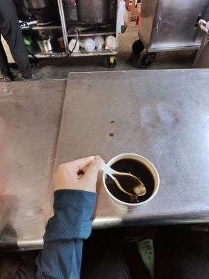 Liuhe Night Market by null