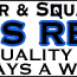 Fair & Square Glass Repair