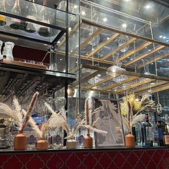 A Different Beast - Decor - Tapas/Small Plates Near Me - Las Vegas, Nevada A Different Beast - Decor - Tapas/Small Plates Near Me - Las Vegas, Nevada