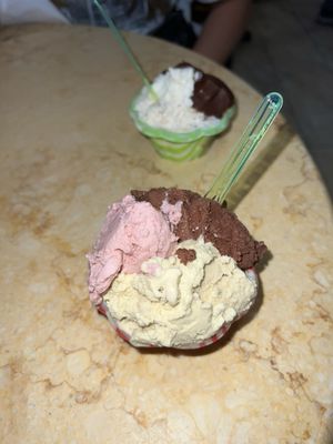 That's Amore Gelato by null