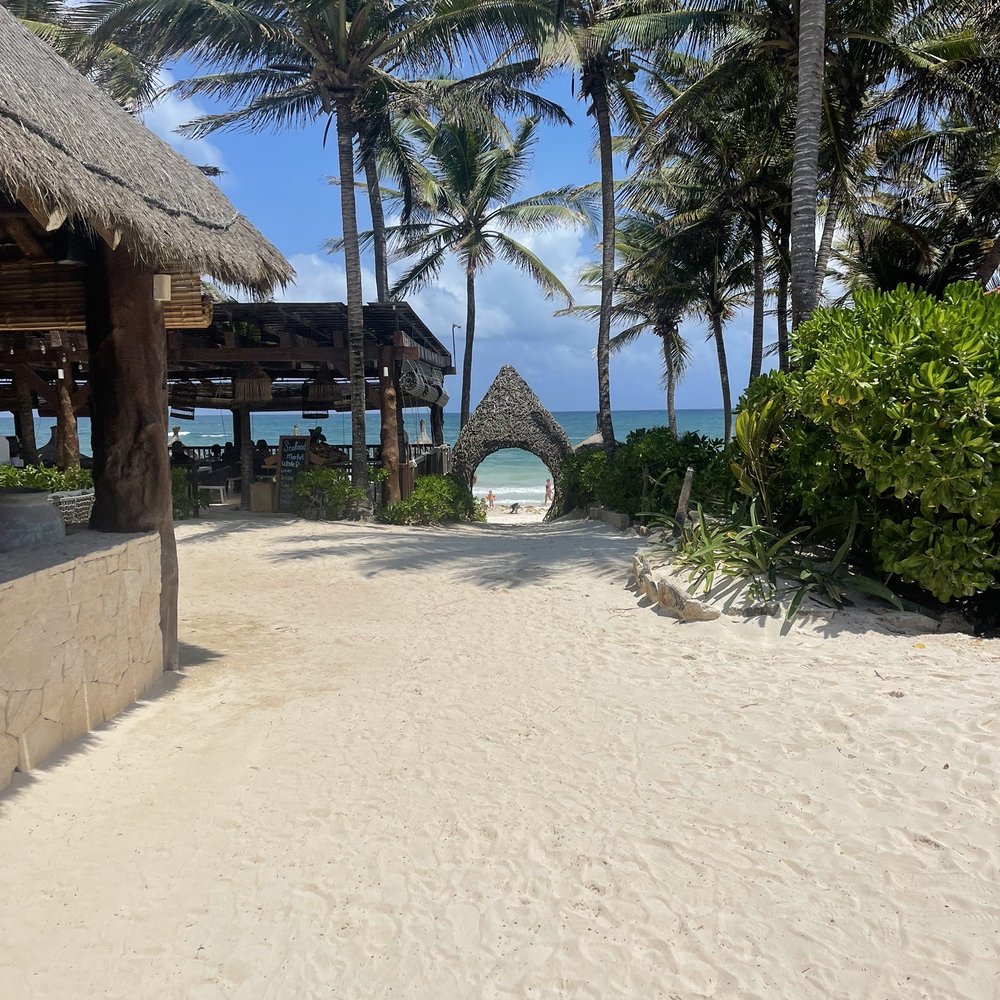 Ana y Jose Charming Hotel and Spa - Day Spas Near Me - Tulum, ROO Ana y Jose Charming Hotel and Spa - Day Spas Near Me - Tulum, ROO