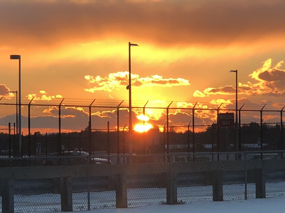 BDR AIRPORT SERVICES LLC Nashua, New Hampshire Airport Shuttles