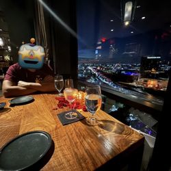 SĒR Steak Plus Spirits