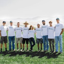 Hobbs Turf Farms - The team at Hobbs Turf Farm