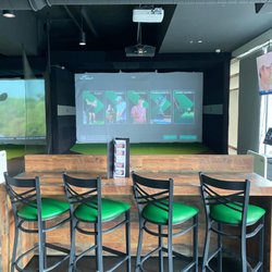 X-Golf Minot