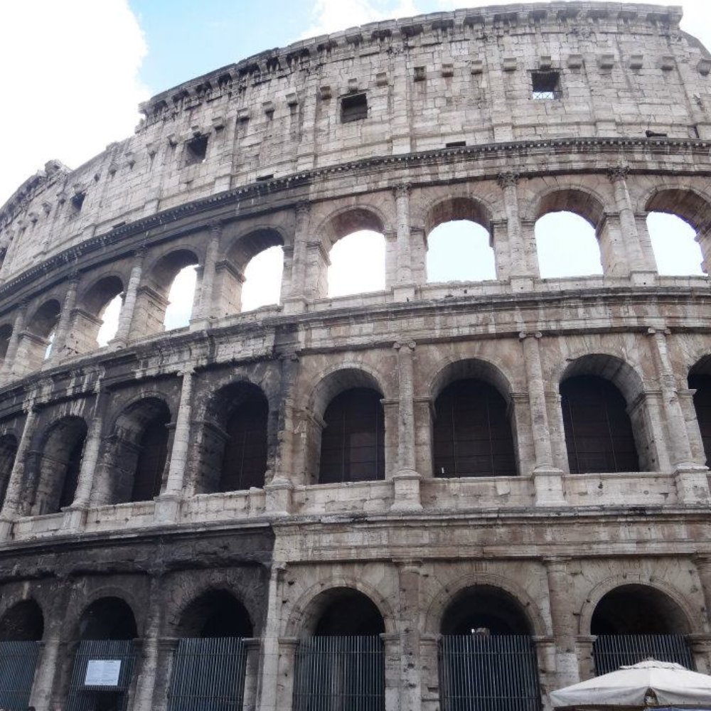 Colosseo - The Colosseum (Rome) - Local Flavor Near Me - Rome, RM
