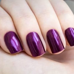 T & A Nails