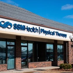 SSM Health Physical Therapy - St. Peters - 94 and Jungermann