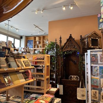 Birchbark Books & Native Arts - Bookstores Near Me - Minneapolis, Minnesota Birchbark Books & Native Arts - Bookstores Near Me - Minneapolis, Minnesota