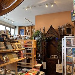 Birchbark Books & Native Arts
