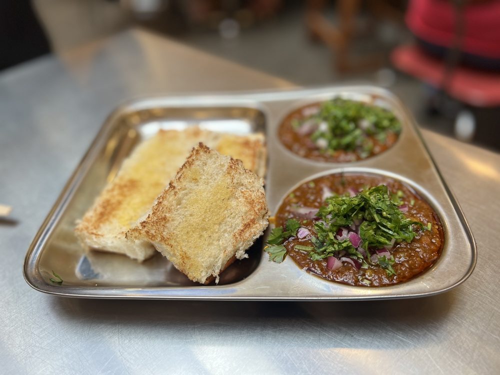 Vik's Chaat