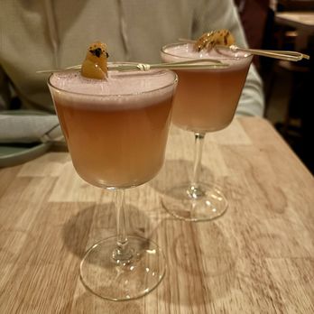 Brava Cucina - Cocktails - Wine Bars Near Me - Weymouth, Massachusetts