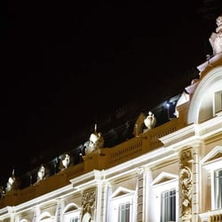 Edificio del Reloj