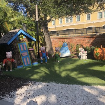 Ulele - New American Near Me - Tampa, Florida