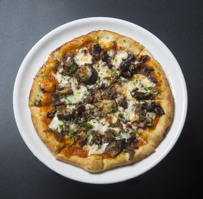 il Fuoco Pizza by null