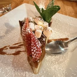 Flan
