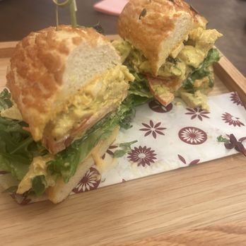 GIWA - Breakfast & Brunch Near Me - Santa Clara, California