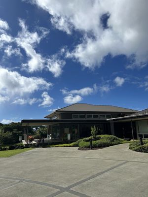 Mānoa Heritage Center by null