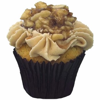 Yummy Cupcakes - Apple Pie - Desserts Near Me - Burbank, California Yummy Cupcakes - Apple Pie - Desserts Near Me - Burbank, California