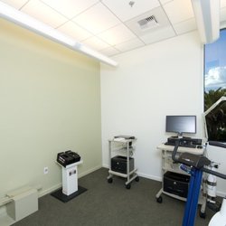 Cenegenics - VO2 Max Test Room