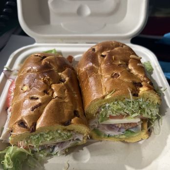 Cajon Pass Deli - Sd native on onion roll - Delis Near Me - El Cajon, California Cajon Pass Deli - Sd native on onion roll - Delis Near Me - El Cajon, California