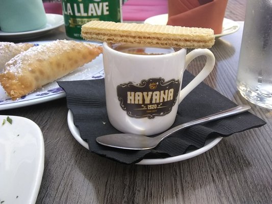 Havana 1920 by null