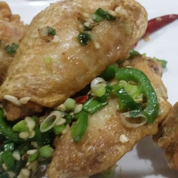 5iPho - Chicken wings - Vietnamese Near Me - Culver City, California 5iPho - Chicken wings - Vietnamese Near Me - Culver City, California