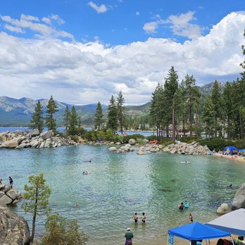 Sand Harbor Beach - Beaches Near Me - Incline Village, Nevada Sand Harbor Beach - Beaches Near Me - Incline Village, Nevada