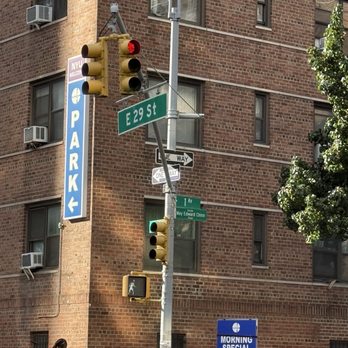 Riverpark - First Avenue at East 29th Street, is where you will head east, toward the East River to arrive at The River Restaurant. - New American Near Me - New York, New York