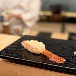 Sweet Shrimp