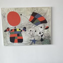 Prestige Framers - Framed Print