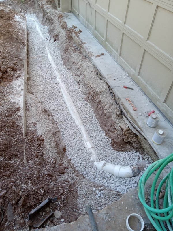 Slide of A-1 Plumbing Express