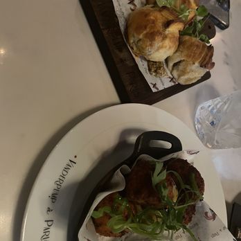 Vanderpump A Paris - French Near Me - Las Vegas, Nevada