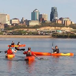 KC Kayak & Canoe