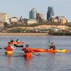 KC Kayak & Canoe gift card