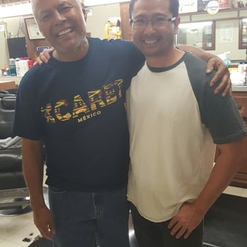 Freddy's Hair Styling - Barbers Near Me - Glendale, California