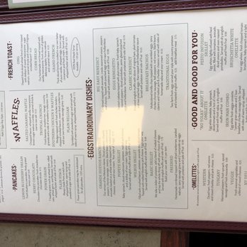 Turning Point - Breakfast & Brunch Near Me - Moorestown, New Jersey