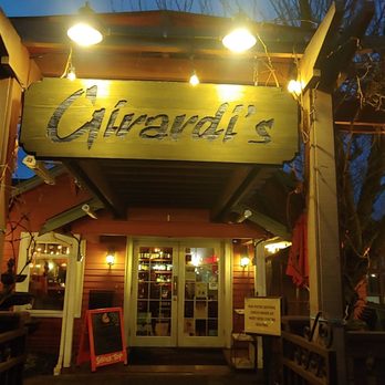 Girardi's Osteria - Italian Near Me - Edmonds, Washington Girardi's Osteria - Italian Near Me - Edmonds, Washington