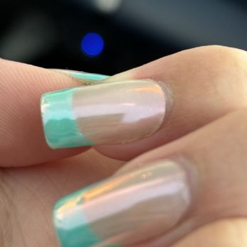 Magic Nails - Nail Salons Near Me - Buena Park, California