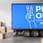 Photo of Peace Out Moving & Delivery