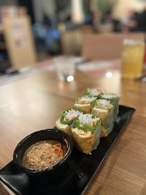 Xin Chào Eatery by null