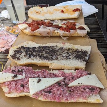 I Porci Comodi - Mediterranean Near Me - Pisa, PI I Porci Comodi - Mediterranean Near Me - Pisa, PI